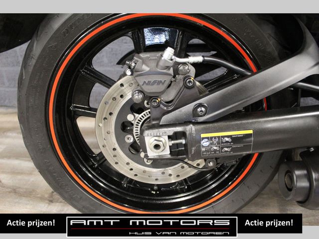 kawasaki - vulcan-s-cafe