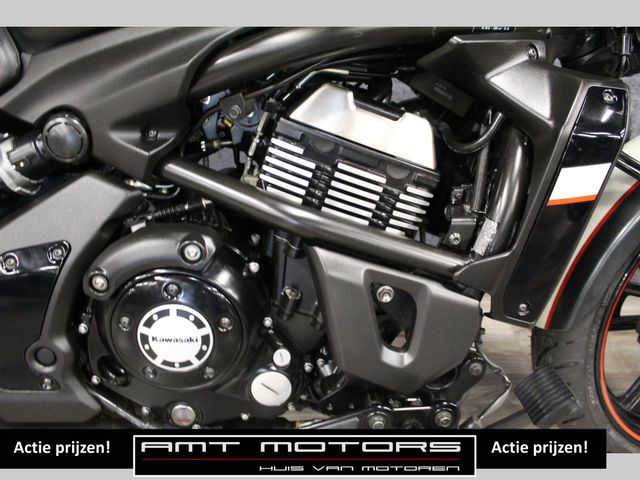 kawasaki - vulcan-s-cafe