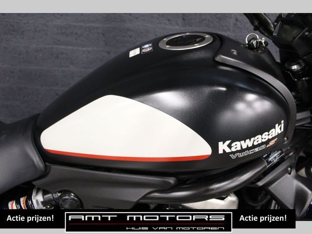 kawasaki - vulcan-s-cafe