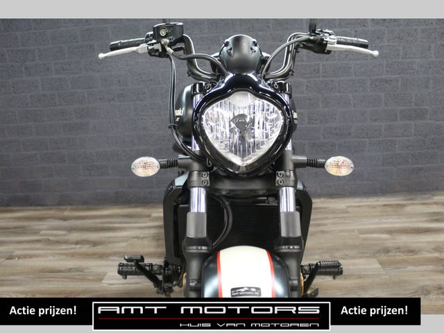 kawasaki - vulcan-s-cafe