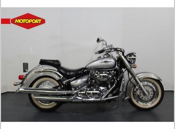 Suzuki Intruder C 800 2007 occasion