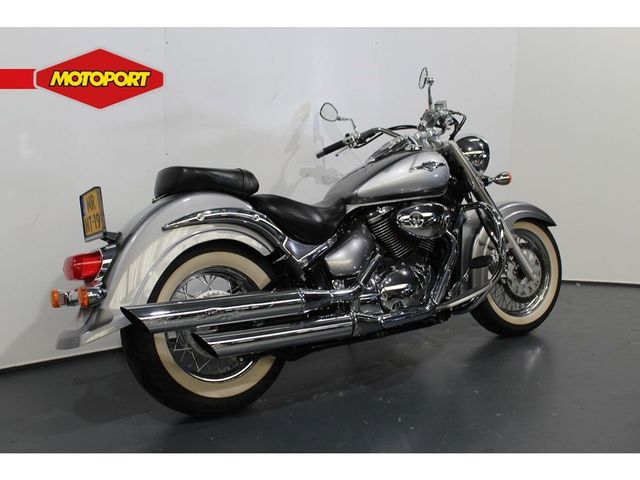 suzuki - intruder-c-800