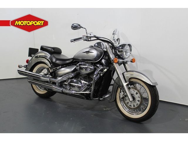 suzuki - intruder-c-800