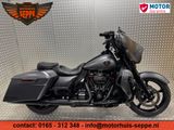 HARLEY-DAVIDSON STREET GLIDE CVO FLHXSE