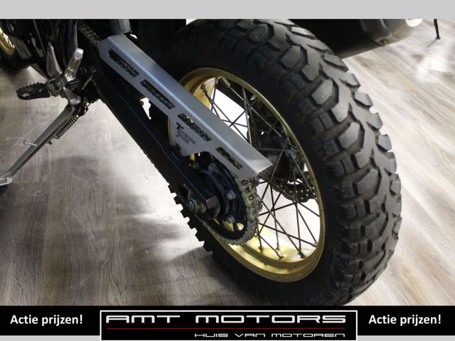 yamaha - tenere-700-rally-edition