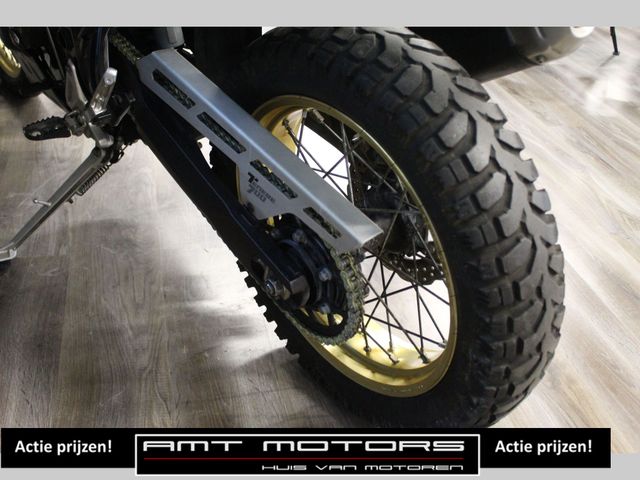 yamaha - tenere-700-rally-edition