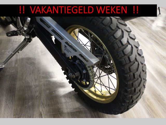 yamaha - tenere-700-rally-edition