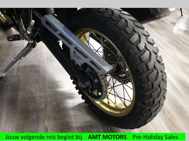 yamaha - tenere-700-rally-edition