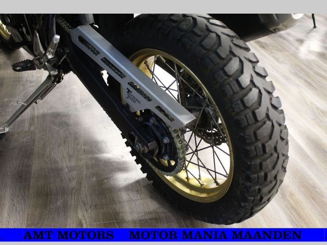 yamaha - tenere-700-rally-edition