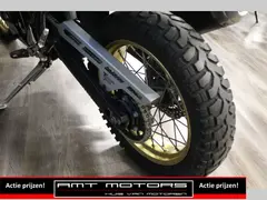 Yamaha Tenere 700 Rally Edition 2020 occasion – foto 8 van 10