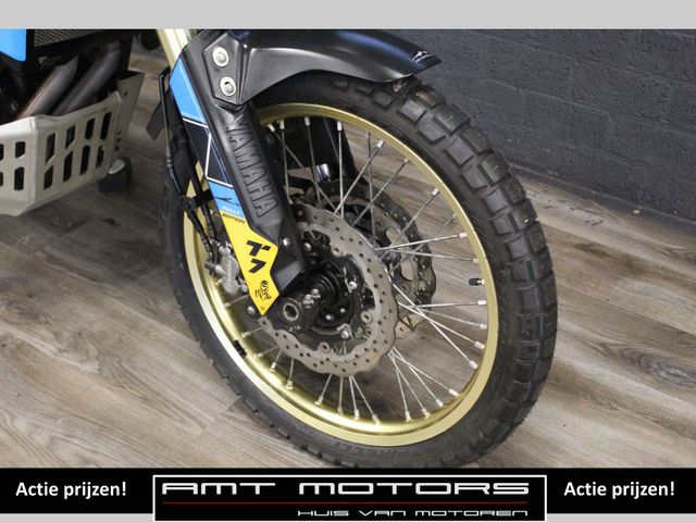 yamaha - tenere-700-rally-edition