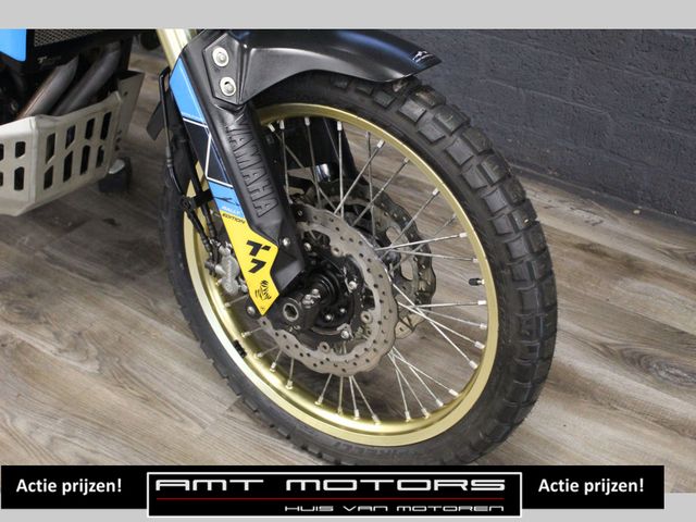 yamaha - tenere-700-rally-edition