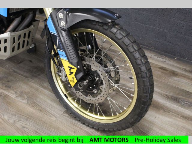yamaha - tenere-700-rally-edition
