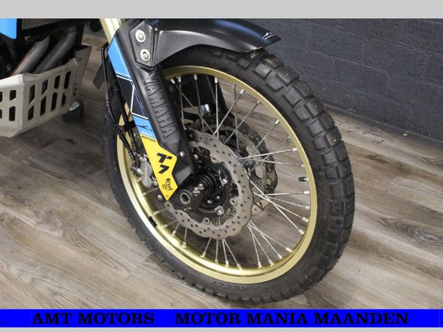 yamaha - tenere-700-rally-edition