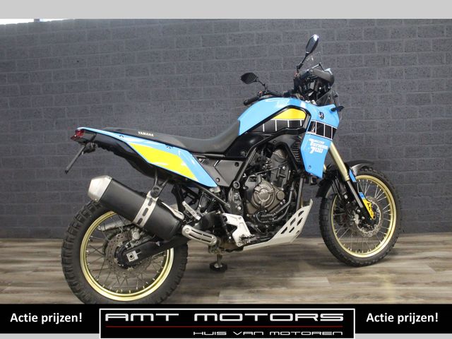 yamaha - tenere-700-rally-edition