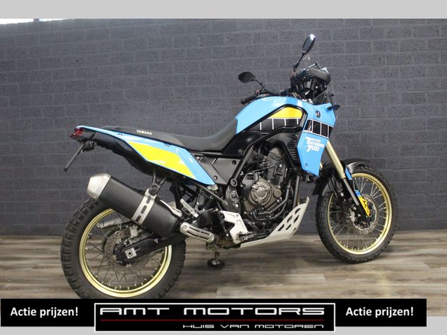 yamaha - tenere-700-rally-edition