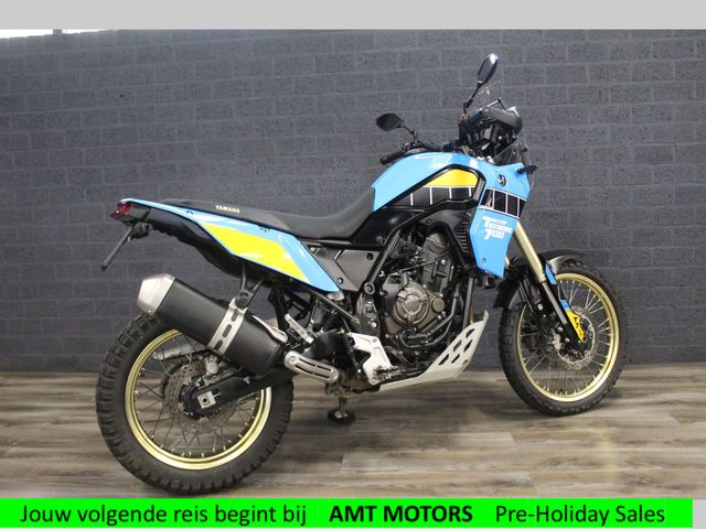 yamaha - tenere-700-rally-edition