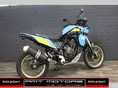Yamaha Tenere 700 Rally Edition 2020 occasion – foto 4 van 10