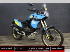 Yamaha Tenere 700 Rally Edition 2020 occasion – foto 3 van 10