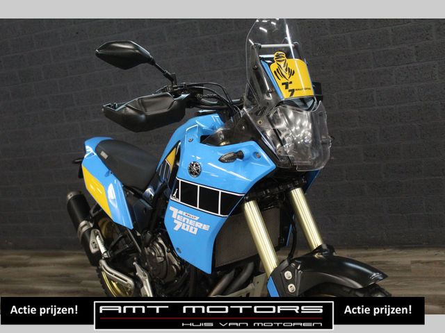 yamaha - tenere-700-rally-edition