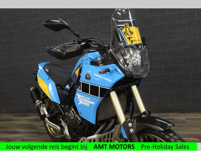 yamaha - tenere-700-rally-edition