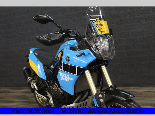 yamaha - tenere-700-rally-edition
