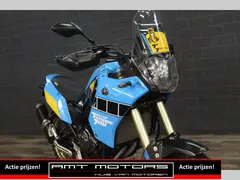 Yamaha Tenere 700 Rally Edition 2020 occasion – foto 7 van 10