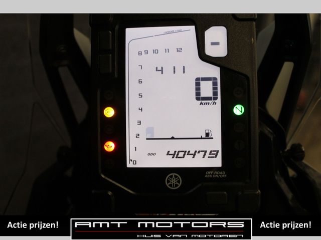 yamaha - tenere-700-rally-edition