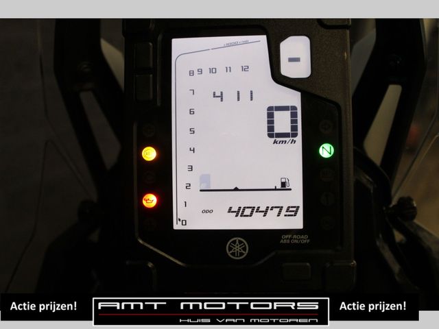 yamaha - tenere-700-rally-edition