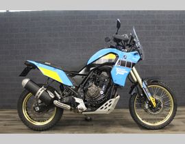 Yamaha Tenere 700 Rally Edition 2020 occasion