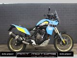 YAMAHA TENERE 700 RALLY EDITION