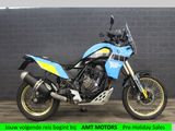 YAMAHA TENERE 700 RALLY EDITION