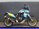 YAMAHA TENERE 700 RALLY EDITION