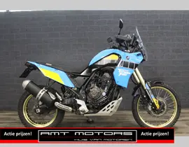Yamaha Tenere 700 Rally Edition 2020 occasion