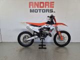 KTM 125 SX