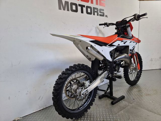 ktm - 125-sx