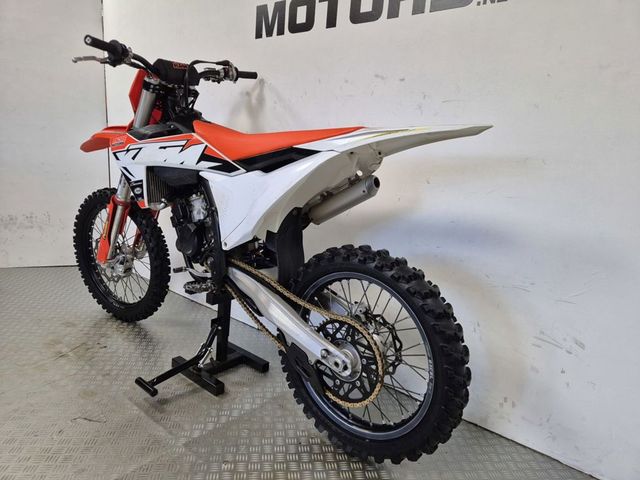 ktm - 125-sx