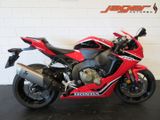HONDA CBR 1000 RR FIREBLADE