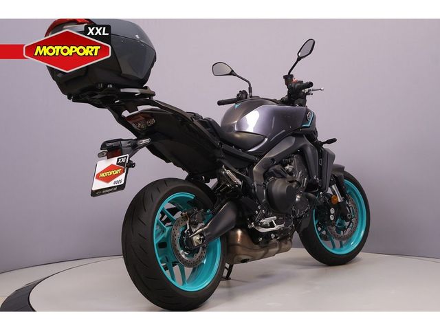 yamaha - mt-09-y-amt