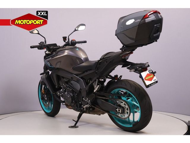 yamaha - mt-09-y-amt