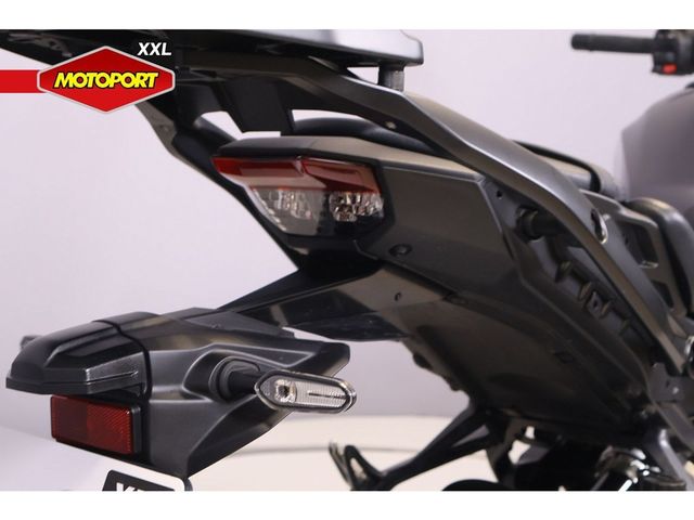 yamaha - mt-09-y-amt