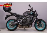 YAMAHA MT 09 Y-AMT