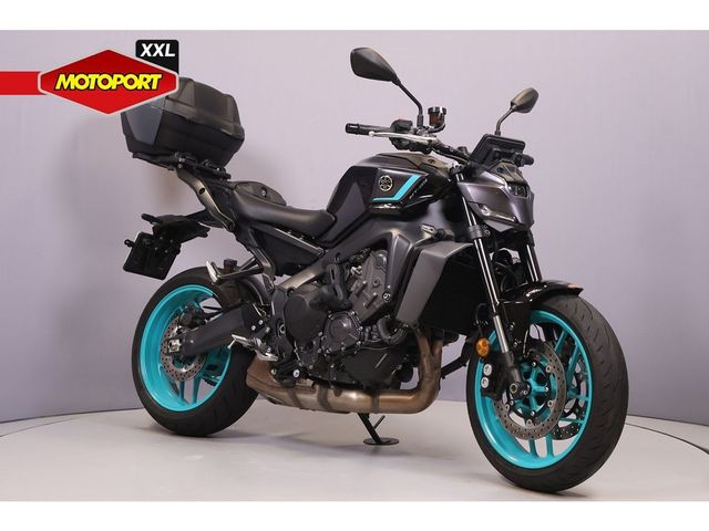 yamaha - mt-09-y-amt