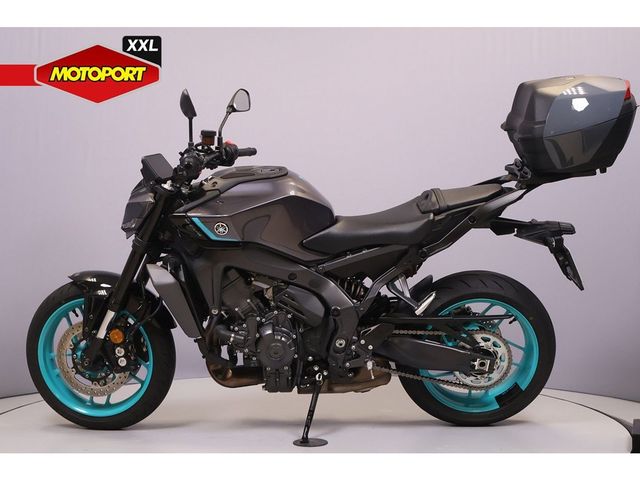 yamaha - mt-09-y-amt