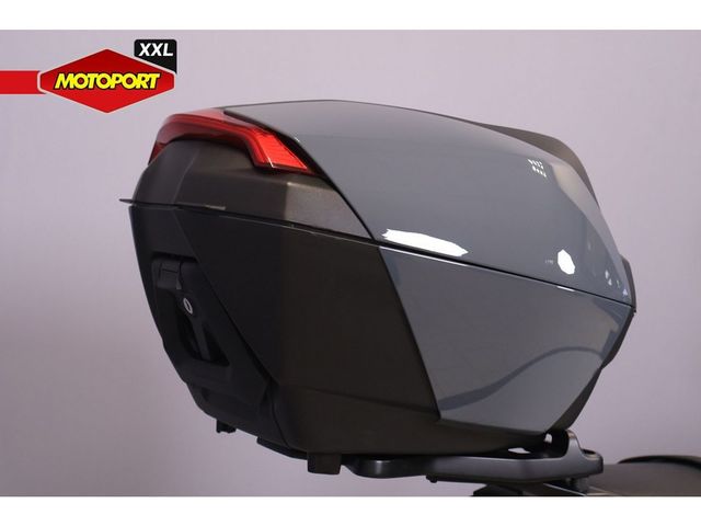 yamaha - mt-09-y-amt