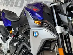 BMW F 900 R 2020 occasion – foto 6 van 26