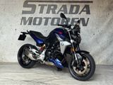BMW F 900 R