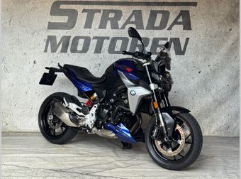 BMW F 900 R 2020 occasion