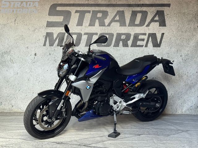bmw - f-900-r