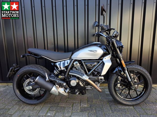 ducati - scrambler-icon